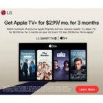 LG 77 Inch OLED Evo AI C5 4K HDR Smart TV 77C5 By LG