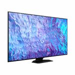 SAMSUNG 98 INCH NEO 4K Smart QLED TV SERIES 8: 98Q80C By Samsung