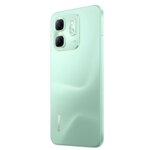 Infinix Hot 50i – 6GB RAM, 128GB ROM, 50MP Camera, 5000mAh Battery By Infinix