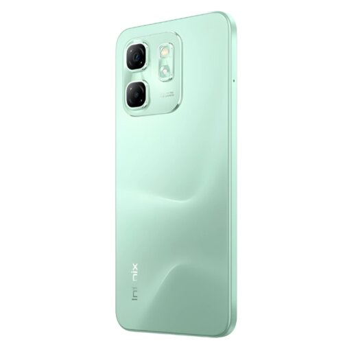 Infinix Hot 50i – 6GB RAM, 128GB ROM, 50MP Camera, 5000mAh Battery