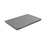 Lenovo IdeaPad 3 Intel Core I5 11th Gen(1135G7) 4GB DDR4 RAM 1TB HDD 14" FHD  Display - Platinum Grey (NO OS) -81X7006DUE By Lenovo