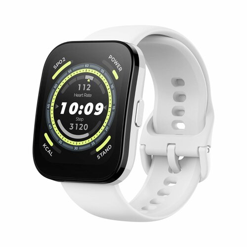 Amazfit Bip 5 Smart Watch