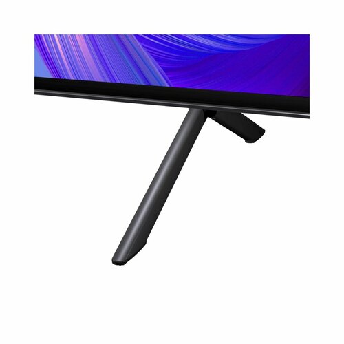 Hisense 55U6K Quantum ULED 4K VIDAA Smart TV – 55 Inch Display, Dolby Vision, Dolby Atmos