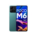 Xiaomi POCO M6 Pro (256GB Storage + 8GB RAM) Smartphone By Xiaomi