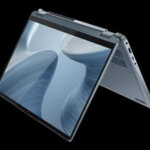 Lenovo IdeaPad Flex 5 14IAU7, Intel Core I5 1235U, 8GB LPDDR 512GB SSD M.2 2242 PCIe By Lenovo