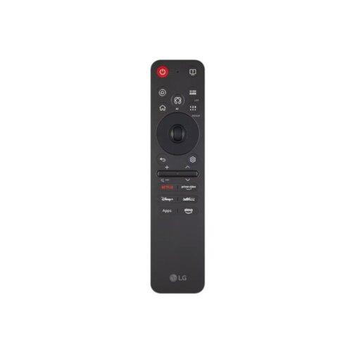 LG MR25GN Magic Remote Control - Easy Control For LG Smart TVs By LG