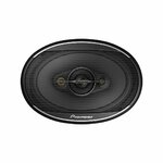 Pioneer 6"x 9" 4way Car Subwoofer Speaker-TS-A6968S By Woofers(carseat, Mount)