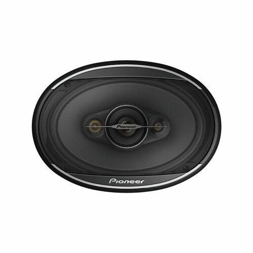 Pioneer 6"x 9" 4way Car Subwoofer Speaker-TS-A6968S