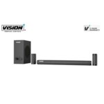 Vision Plus VP5120 Wireless Sound Bar By Vision