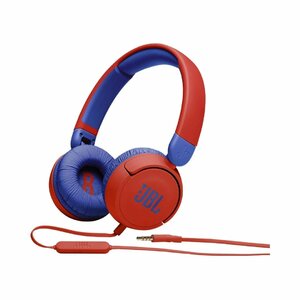JBL JR 310 Children's Over-ear Headphones For Kids photo