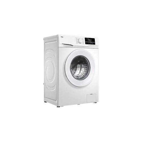 TCL F608 8Kg Front Load Washing Machine