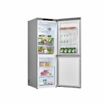 LG GC-B369NLJM Bottom Mount Freezer - 306L By LG