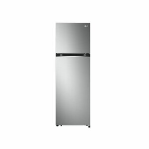 LG GV-B262PLGB 266L Top Freezer Fridge | Smart Inverter Compressor photo