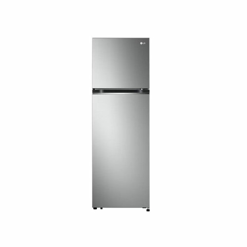 LG GV-B262PLGB 266L Top Freezer Fridge | Smart Inverter Compressor By LG