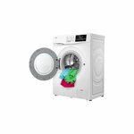 TCL F608 8Kg Front Load Washing Machine By Other