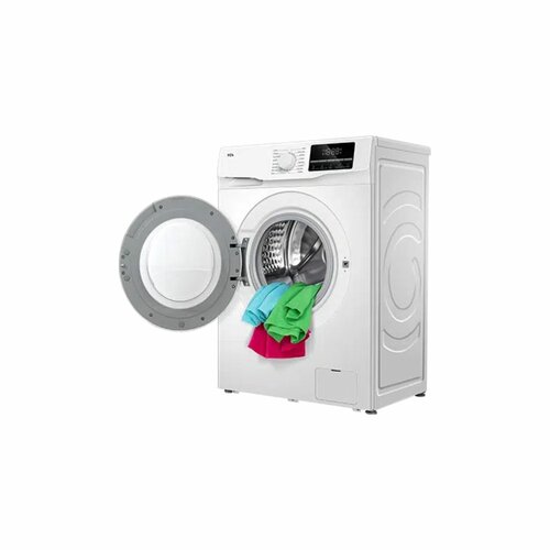 TCL F608 8Kg Front Load Washing Machine