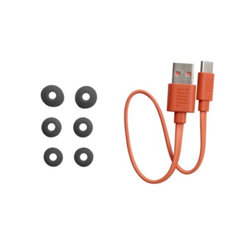 JBL Vibe Beam True Wireless Earbuds – Deep Bass Sound