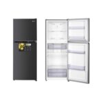SCL 138L Refrigerator – Energy Efficient, Model SCL-RTD138PG By SCL
