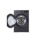 LG 15Kg Front Load Washing Machine - TurboWash, AI DD, Essence Graphite F0Z6DYP24 By LG