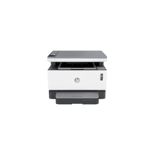 Hp Neverstop Laser MFP 1200w By HP