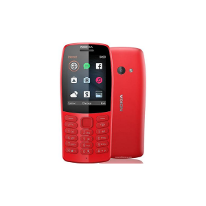 Nokia 210 photo