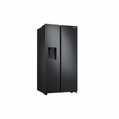 Samsung 635L Side By Side Fridge RS64R5311B4 Non‑Plumbed Dispenser