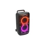 JBL PartyBox 520 Portable 400W Bluetooth Party Speaker With AI Sound Boost & 15-Hour Battery Life By JBL