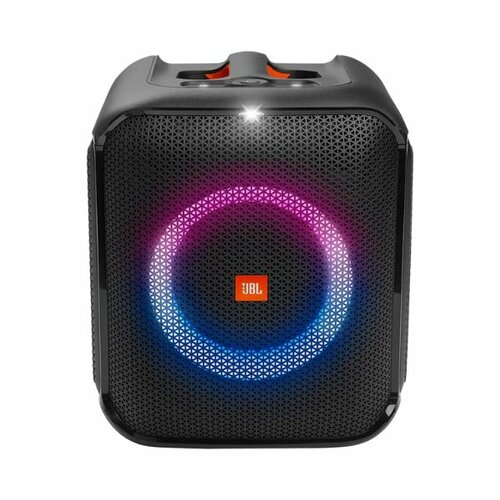 JBL Partybox Encore Essential: 100W Sound, Built-in Dynamic Light Show, And Splash Proof Design