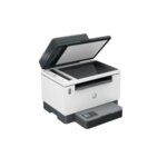 HP LaserJet Tank MFP 2602sdn Printer - Black And White Laser, Duplex Printing, Ethernet And USB By HP