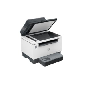 Image for HP LaserJet Tank MFP 2602sdn Printer - Black And White Laser, Duplex Printing, Ethernet And USB