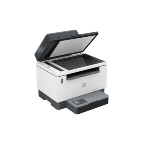 HP LaserJet Tank MFP 2602sdn Printer - Black And White Laser, Duplex Printing, Ethernet And USB