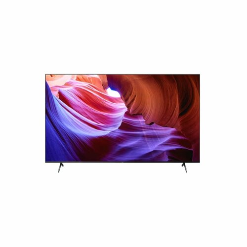Sony KD-85X85K 85 Inch X85K Smart LED 4K UHD TV With HDR