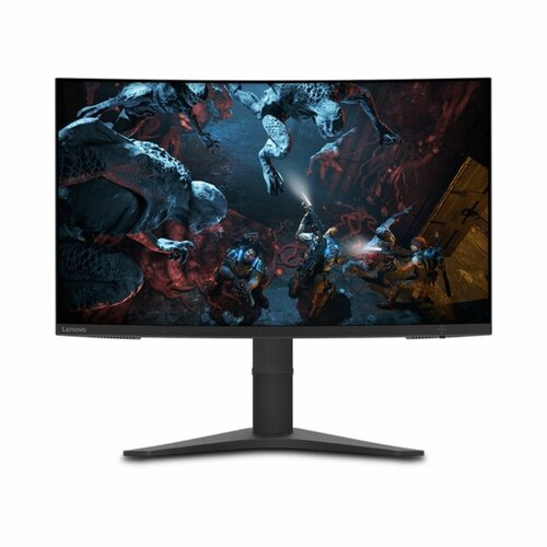 Lenovo G32qc-10 WLED QHD Curved Gaming Monitor