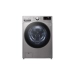 LG 20kg Front Load Washer & 12kg Dryer, F3L2CRV2T, Efficient Laundry Solution By LG