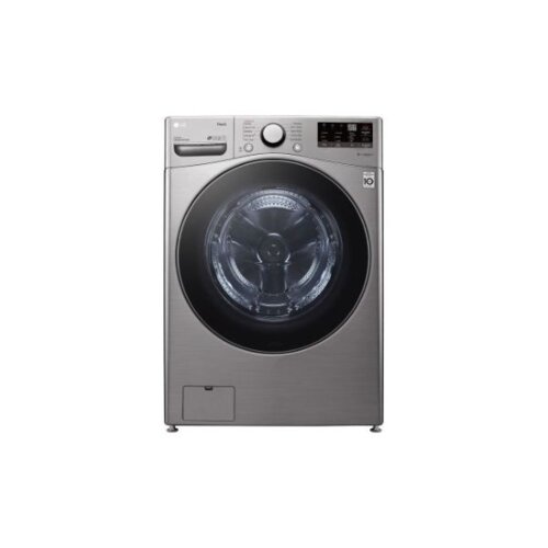LG 20kg Front Load Washer & 12kg Dryer, F3L2CRV2T, Efficient Laundry Solution By LG
