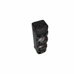 LG XBOOM ON9 2000W With Super Bass Boost, Karaoke Features And Multi Color Lighting By LG