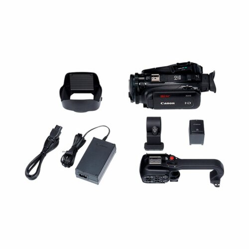 Canon XA15 Compact Full HD Camcorder