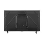 Hisense 65 Inch Q6N QLED 4K Smart TV With VIDAA U7 OS | 65Q6N By Hisense