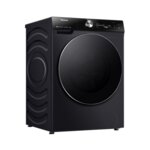 Hisense Washing Machine WF7S1247BB - 12kg, Front Load By Hisense