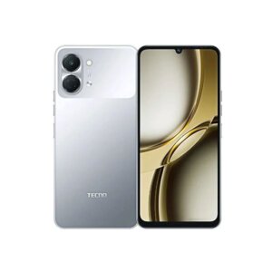 Tecno Pop20 3GB RAM 64GB – 6.75 Inch Display, Fast Charging, 5000mAh Battery photo