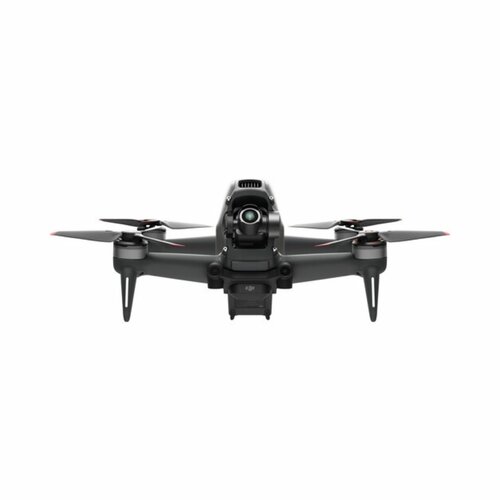 DJI FPV Drone Combo – 4K Camera, High-Speed Flight, RC Motion Controller (Model CP.FP.00000001.01)