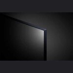 LG 50 Inch 50NANO776 4K HDR Smart  NanoCell LED TV(50NANO776RA) By LG