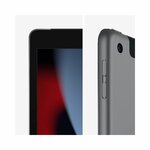 Apple IPad 9th Gen 10.2" (2021) Wi-Fi + Cellular Tablet , 256GB By Apple