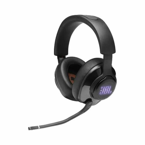 JBL Quantum 400 USB Wired Over-Ear Gaming Headset