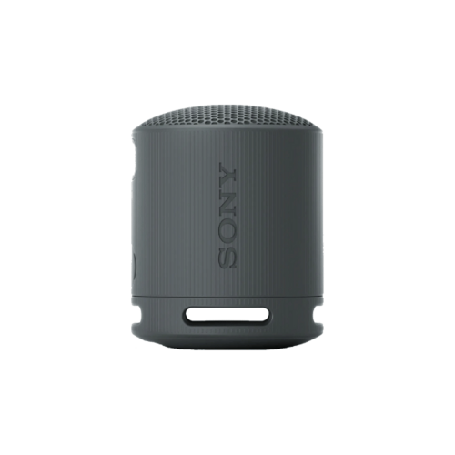 Sony SRS-XB100 Bluetooth Speaker: Big Sound In A Small Package