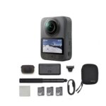 DJI Osmo 360 Adventure Combo 8K 360 Camera For Immersive Content Creation By DJI