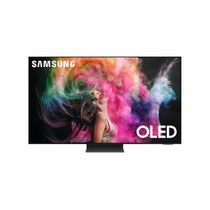Samsung 77 Inch Class S95C (77S95CAU) OLED 4K UHD Smart Tizen TV photo