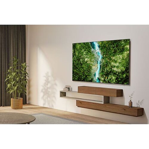 Samsung 43 Inch 4K Smart TV 43U8000F  2025 Model