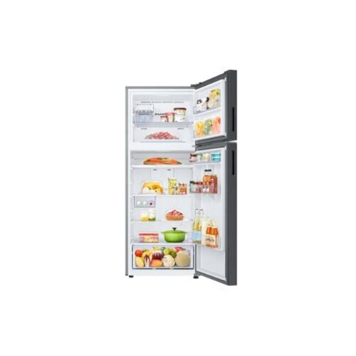 Samsung RT35CG5421S9 348L Double Door Fridge, Inverter