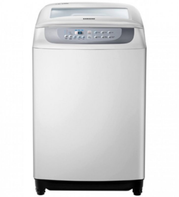 SAMSUNG WA70H4200SW TOP LOAD WHITE Washing Machine Free Delivery